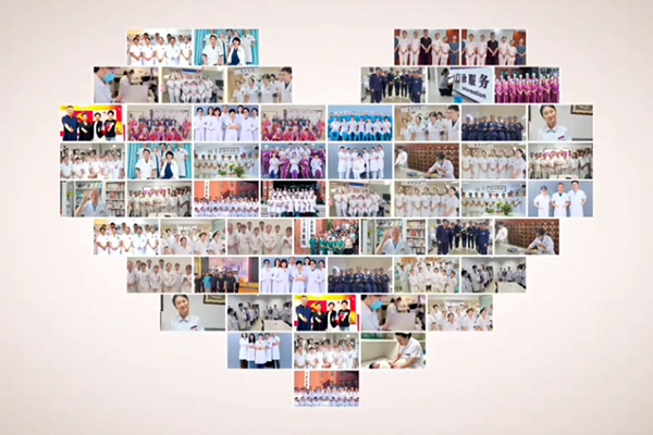 工会动态丨院歌飞扬，唱响初心——我院举办主题合唱比赛